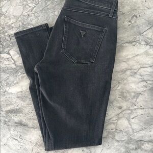 Women's Black Jeans